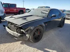 2C3CDZFJ4MH521038 2021 DODGE CHALLENGER
