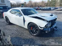 2C3CDZFJ4MH521105 2021 DODGE CHALLENGER