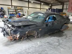 2C3CDZFJ4MH524859 2021 DODGE CHALLENGER
