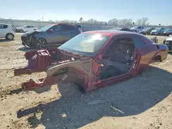 2C3CDZFJ4MH534677 2021 DODGE CHALLENGER