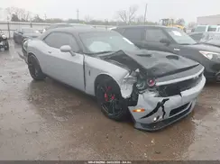 2C3CDZFJ4MH556033 2021 DODGE CHALLENGER