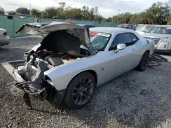 2C3CDZFJ4MH571616 2021 DODGE CHALLENGER