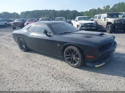 2C3CDZFJ4MH571826 2021 DODGE CHALLENGER
