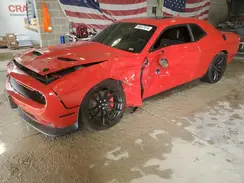 2C3CDZFJ4MH583555 2021 DODGE CHALLENGER
