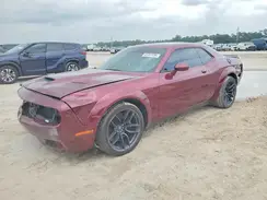 2C3CDZFJ4MH58375X 2021 DODGE CHALLENGER
