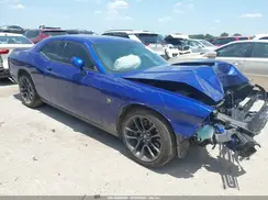 2C3CDZFJ4MH587041 2021 DODGE CHALLENGER