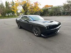 2C3CDZFJ4MH601679 2021 DODGE CHALLENGER