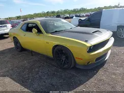 2C3CDZFJ4MH604999 2021 DODGE CHALLENGER