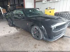 2C3CDZFJ4MH618448 2021 DODGE CHALLENGER