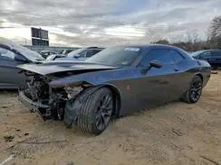 2C3CDZFJ4MH623875 2021 DODGE CHALLENGER