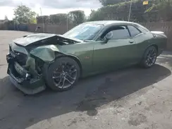2C3CDZFJ4MH627912 2021 DODGE CHALLENGER