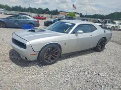 2C3CDZFJ4MH635721 2021 DODGE CHALLENGER