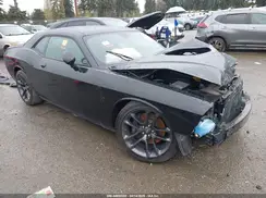 2C3CDZFJ4MH638313 2021 DODGE CHALLENGER