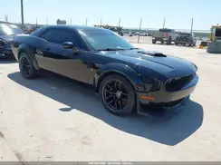 2C3CDZFJ4MH641681 2021 DODGE CHALLENGER