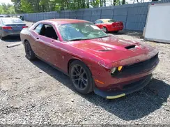 2C3CDZFJ4MH641972 2021 DODGE CHALLENGER