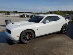 2C3CDZFJ4MH649649 2021 DODGE CHALLENGER