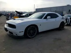 2C3CDZFJ4MH651255 2021 DODGE CHALLENGER