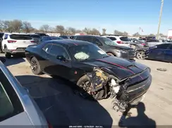 2C3CDZFJ4MH663857 2021 DODGE CHALLENGER