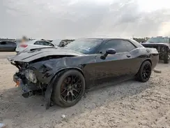 2C3CDZFJ4MH664796 2021 DODGE CHALLENGER