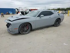 2C3CDZFJ4MH664832 2021 DODGE CHALLENGER