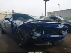 2C3CDZFJ4MH665026 2021 DODGE CHALLENGER