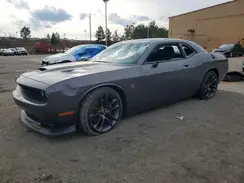 2C3CDZFJ4MH665088 2021 DODGE CHALLENGER