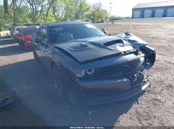 2C3CDZFJ4MH673708 2021 DODGE CHALLENGER