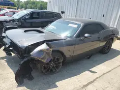 2C3CDZFJ4MH677094 2021 DODGE CHALLENGER