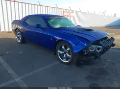 2C3CDZFJ4MH680481 2021 DODGE CHALLENGER