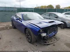 2C3CDZFJ4MH680805 2021 DODGE CHALLENGER