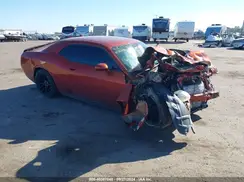 2C3CDZFJ4MH681128 2021 DODGE CHALLENGER