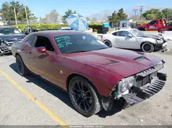 2C3CDZFJ4MH683848 2021 DODGE CHALLENGER