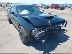 2C3CDZFJ4NH109011 2022 DODGE CHALLENGER