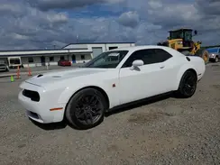 2C3CDZFJ4NH109106 2022 DODGE CHALLENGER