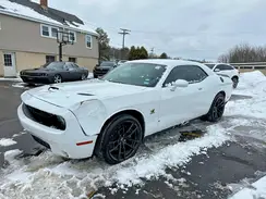 2C3CDZFJ4NH124933 2022 DODGE CHALLENGER