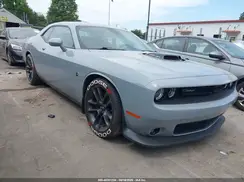 2C3CDZFJ4NH125094 2022 DODGE CHALLENGER