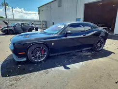 2C3CDZFJ4NH125225 2022 DODGE CHALLENGER