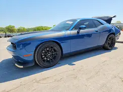 2C3CDZFJ4NH125273 2022 DODGE CHALLENGER