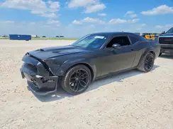 2C3CDZFJ4NH168558 2022 DODGE CHALLENGER