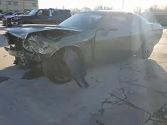 2C3CDZFJ4NH175266 2022 DODGE CHALLENGER