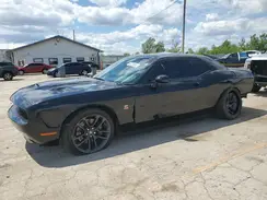 2C3CDZFJ4NH175526 2022 DODGE CHALLENGER