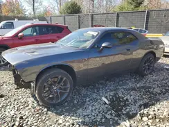 2C3CDZFJ4NH200277 2022 DODGE CHALLENGER