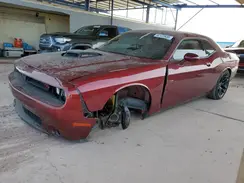 2C3CDZFJ4NH204488 2022 DODGE CHALLENGER