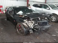 2C3CDZFJ4NH215068 2022 DODGE CHALLENGER