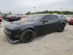 2C3CDZFJ4NH226846 2022 DODGE CHALLENGER