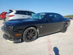 2C3CDZFJ4NH226930 2022 DODGE CHALLENGER