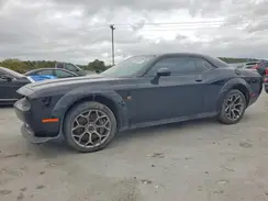 2C3CDZFJ4NH229813 2022 DODGE CHALLENGER