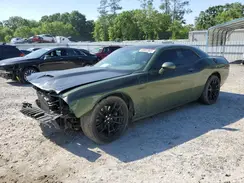 2C3CDZFJ4NH251892 2022 DODGE CHALLENGER