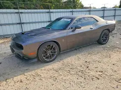 2C3CDZFJ4NH256851 2022 DODGE CHALLENGER