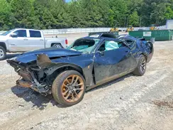 2C3CDZFJ4NH258292 2022 DODGE CHALLENGER